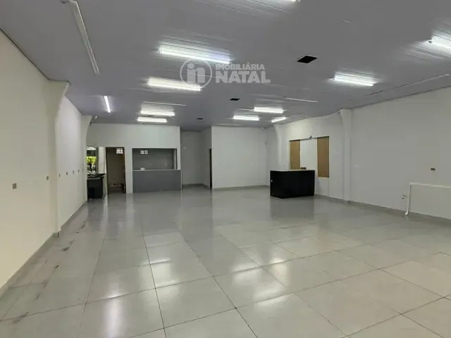 Loja para alugar, no bairro Jardim Shangri-la A em Londrina