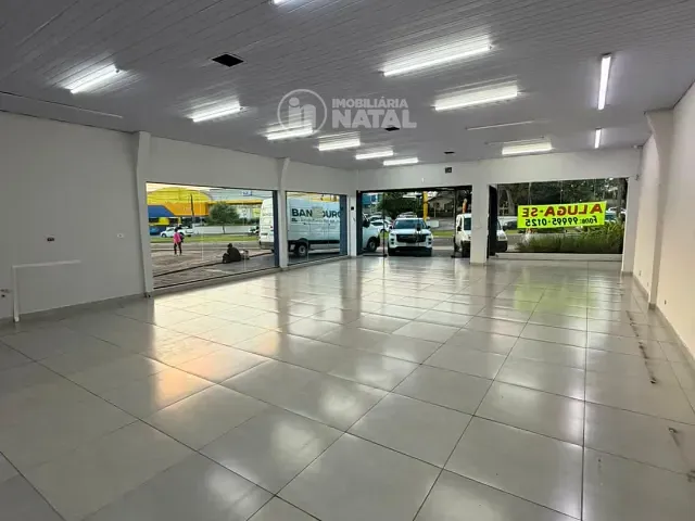 Loja para alugar, no bairro Jardim Shangri-la A em Londrina