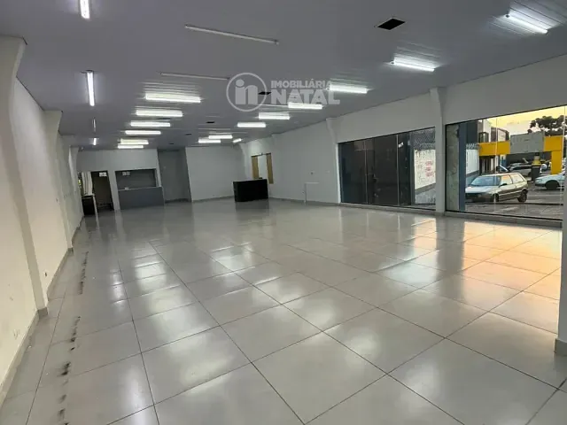 Loja para alugar, no bairro Jardim Shangri-la A em Londrina