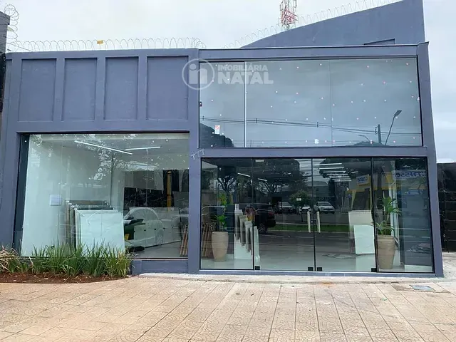 Loja para alugar, no bairro Jardim Shangri-la A em Londrina