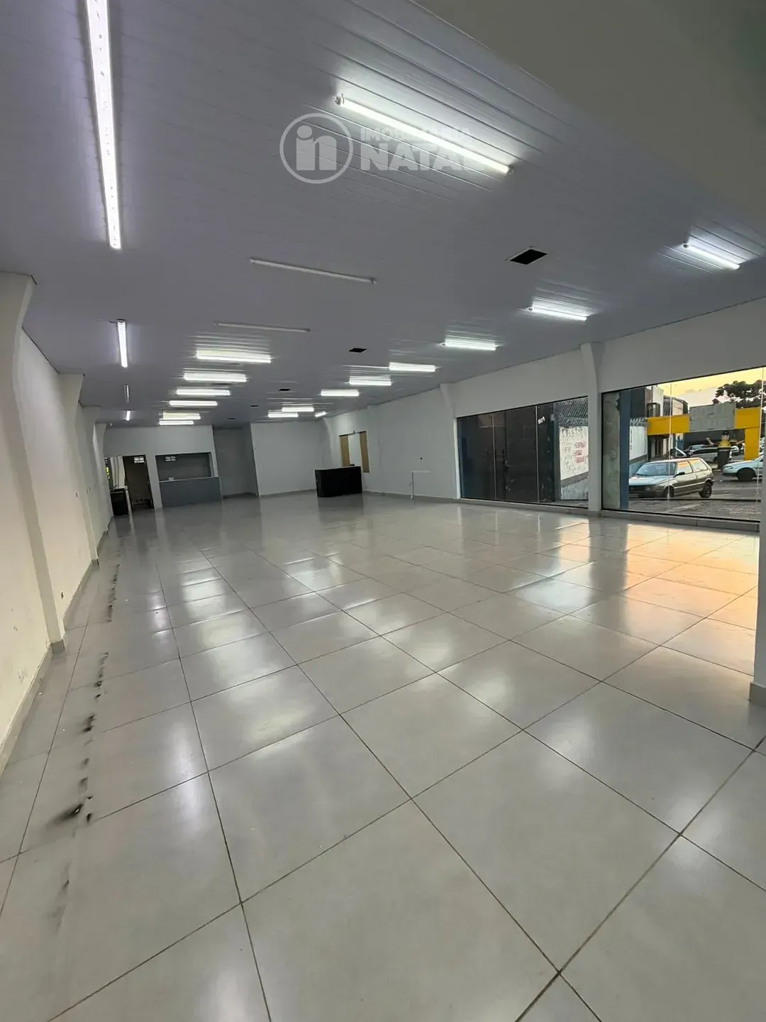 Loja-Salão, 300 m² - Foto 4