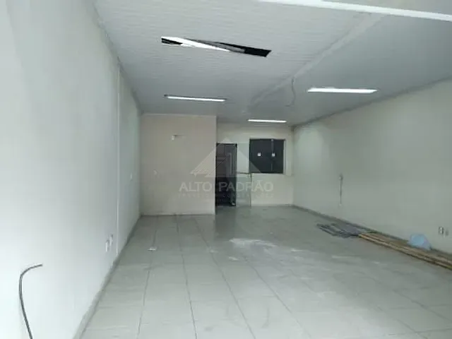 Loja com 88m², para alugar, no bairro Matriz em Mauá