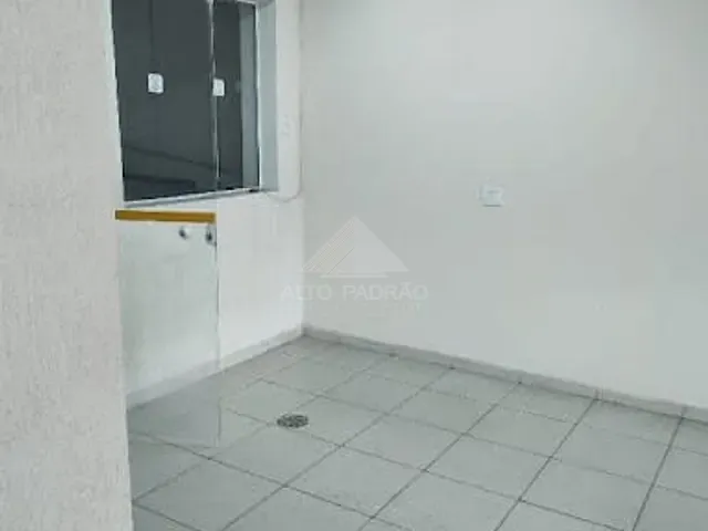 Loja com 88m², para alugar, no bairro Matriz em Mauá