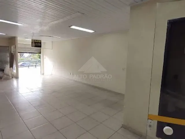 Loja com 88m², para alugar, no bairro Matriz em Mauá