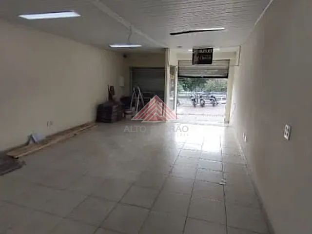 Loja com 88m², para alugar, no bairro Matriz em Mauá