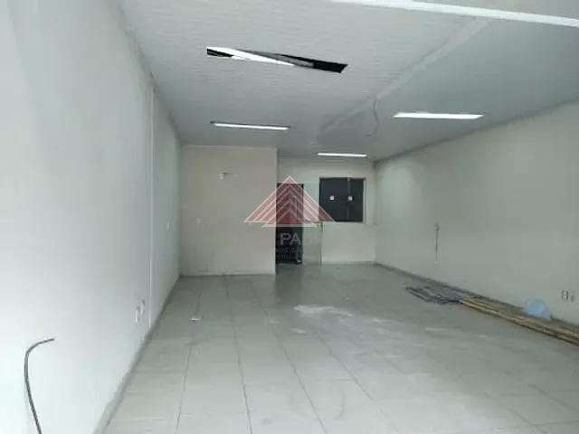 Loja com 88m², para alugar, no bairro Matriz em Mauá