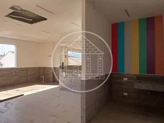 Loja com 200m², para alugar, no bairro Santo Amaro em São Paulo