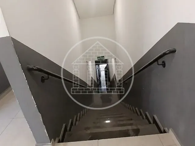 Loja com 200m², para alugar, no bairro Santo Amaro em São Paulo
