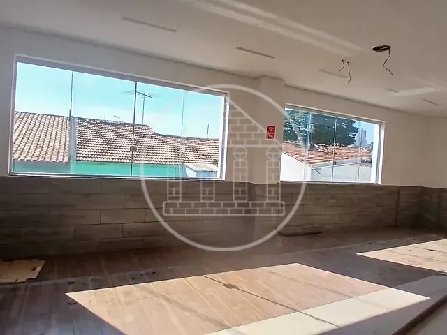 Loja com 200m², para alugar, no bairro Santo Amaro em São Paulo