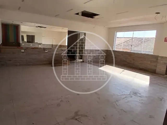 Loja com 200m², para alugar, no bairro Santo Amaro em São Paulo