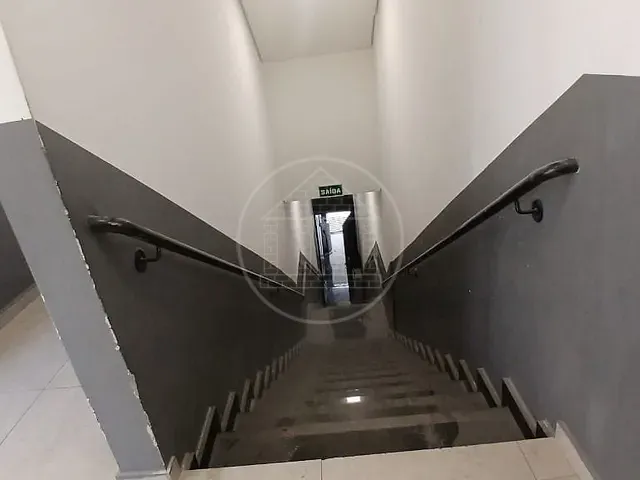 Loja com 200m², para alugar, no bairro Santo Amaro em São Paulo