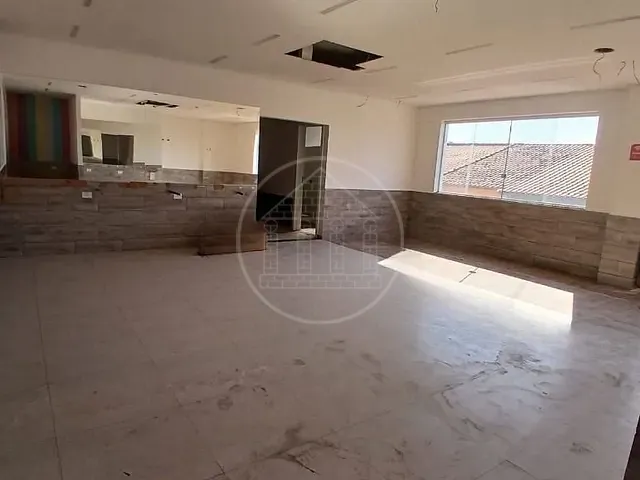 Loja com 200m², para alugar, no bairro Santo Amaro em São Paulo