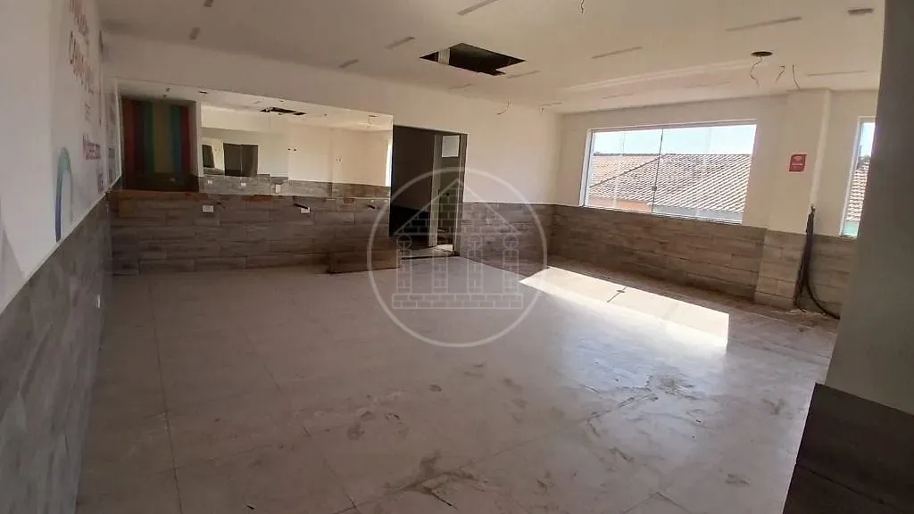 Loja-Salão, 200 m² - Foto 2
