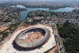 Loja à venda, Engenho Nogueira, Belo Horizonte. São 98m² de área construída, localizada a poucos metros do novo Posto de Saude do bairro miniatura 6