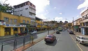 Loja à venda, Engenho Nogueira, Belo Horizonte. São 98m² de área construída, localizada a poucos metros do novo Posto de Saude do bairro miniatura 15