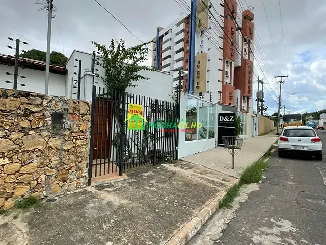 Loja com 40m², para alugar, no bairro Noivos em Teresina