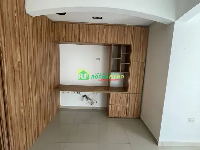 Loja com 40m², para alugar, no bairro Noivos em Teresina