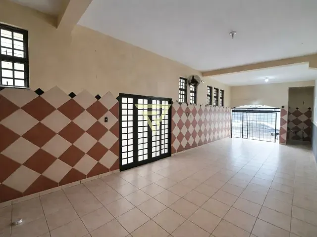 Loja com 300m², para alugar, no bairro Ipiranga em Ribeirão Preto