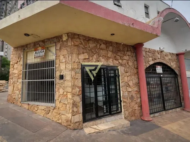 Loja com 300m², para alugar, no bairro Ipiranga em Ribeirão Preto