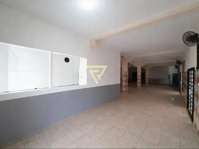 Loja com 300m², para alugar, no bairro Ipiranga em Ribeirão Preto