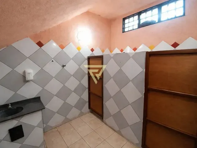 Loja com 300m², para alugar, no bairro Ipiranga em Ribeirão Preto