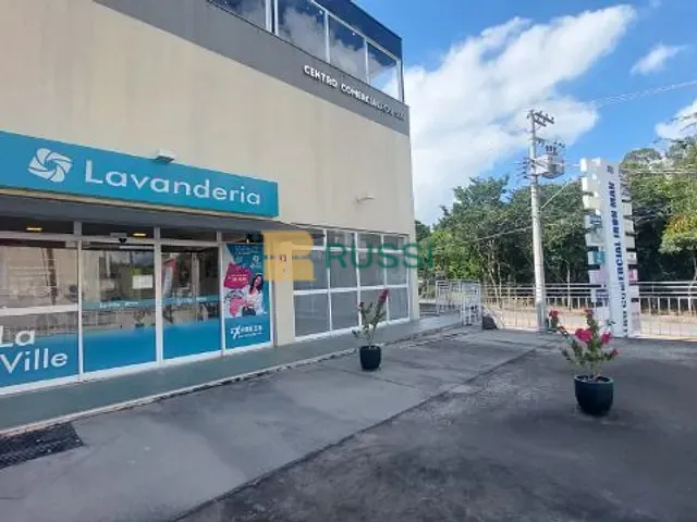 Loja com 396m², à venda ou para alugar, no bairro Loteamento Urbanova II em São José dos Campos
