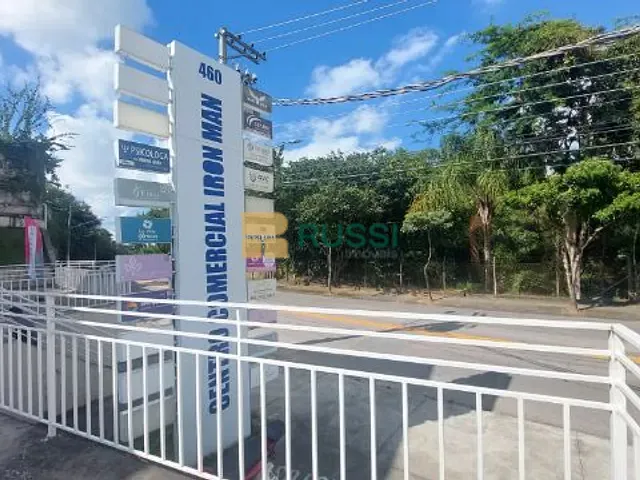 Loja com 62m², para alugar, no bairro Loteamento Urbanova II em São José dos Campos