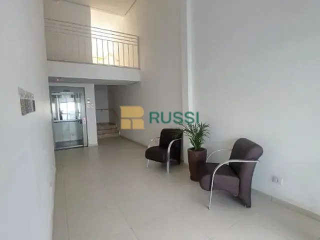 Loja com 127m², para alugar, no bairro Loteamento Urbanova II em São José dos Campos