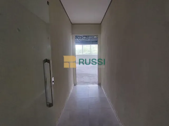 Loja com 127m², para alugar, no bairro Loteamento Urbanova II em São José dos Campos