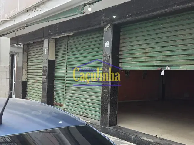 Loja para alugar, no bairro Muqueca em Barra do Piraí