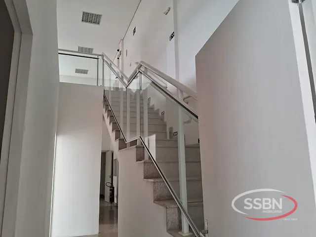 Loja com 122m², para alugar, no bairro Centro em Sumaré