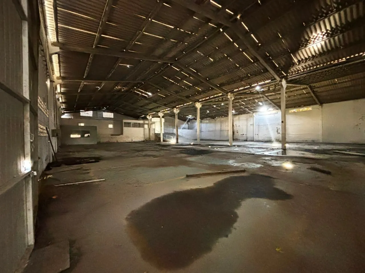 Prédio comercial à venda na Marcílio Dias, Centro - 1.375 m² com estrutura versátil e localização privilegiada. - 7