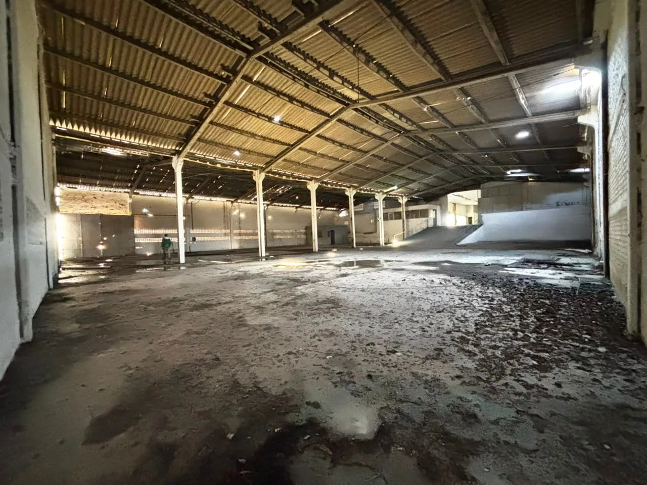 Prédio comercial à venda na Marcílio Dias, Centro - 1.375 m² com estrutura versátil e localização privilegiada. - 8