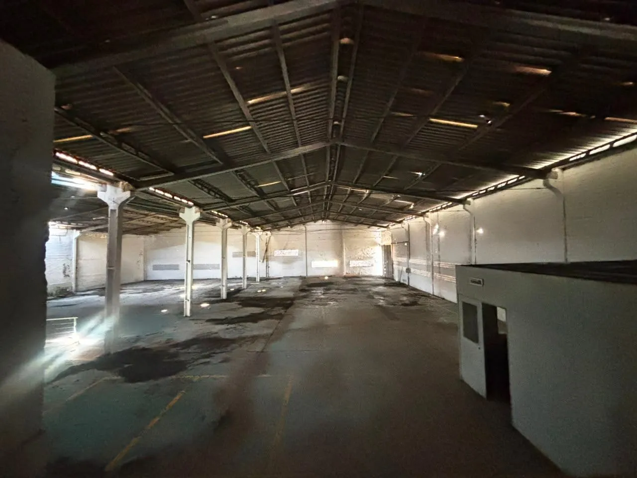Prédio comercial à venda na Marcílio Dias, Centro - 1.375 m² com estrutura versátil e localização privilegiada. - 6