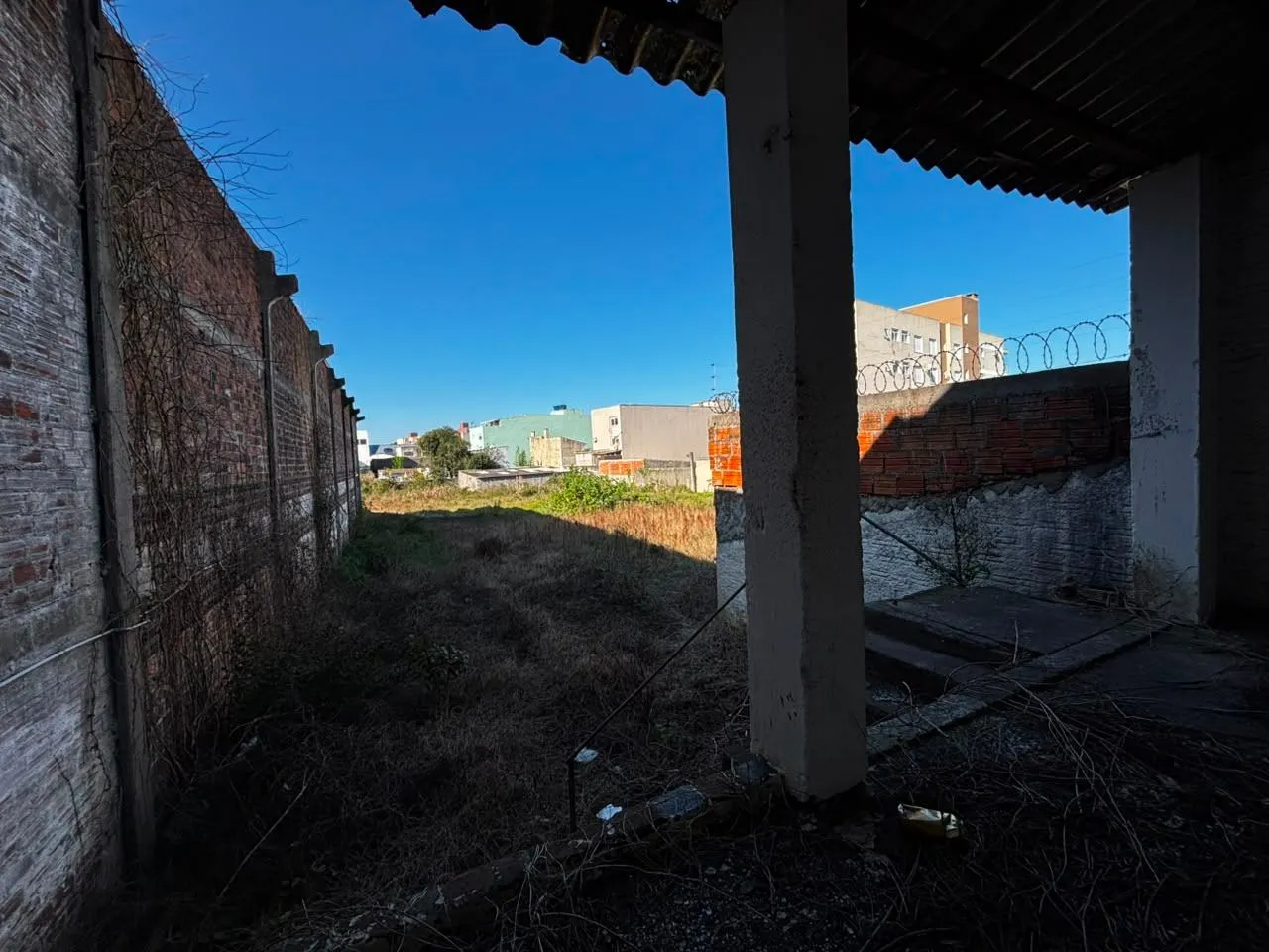 Prédio comercial à venda na Marcílio Dias, Centro - 1.375 m² com estrutura versátil e localização privilegiada. - 9
