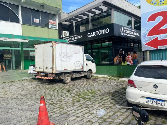 Loja para alugar, no bairro Novo Rio das Ostras em Rio das Ostras