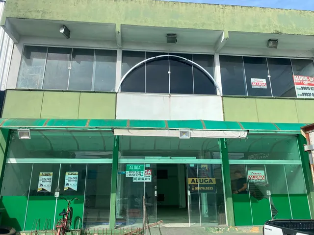 Loja para alugar, no bairro Novo Rio das Ostras em Rio das Ostras