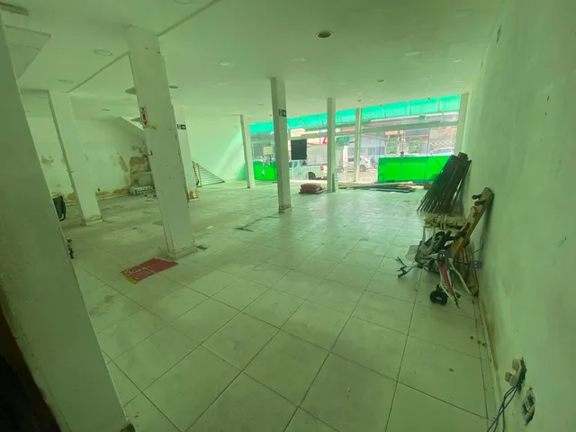 Loja para alugar, no bairro Novo Rio das Ostras em Rio das Ostras