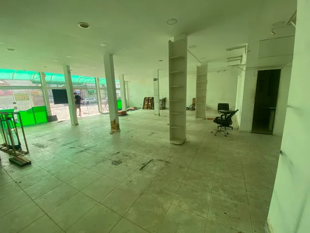 Loja para alugar, no bairro Novo Rio das Ostras em Rio das Ostras