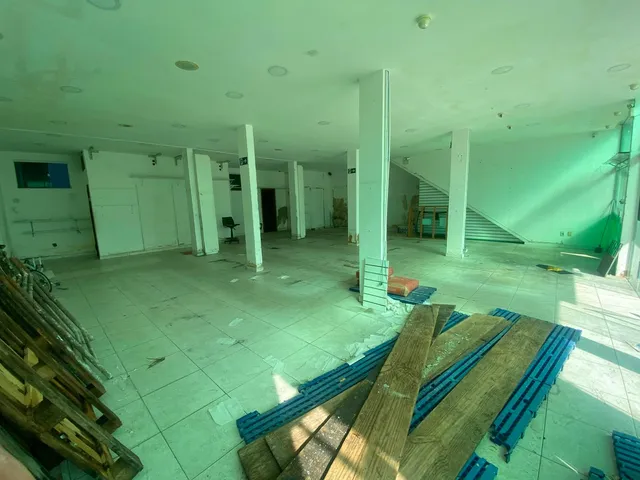 Loja para alugar, no bairro Novo Rio das Ostras em Rio das Ostras