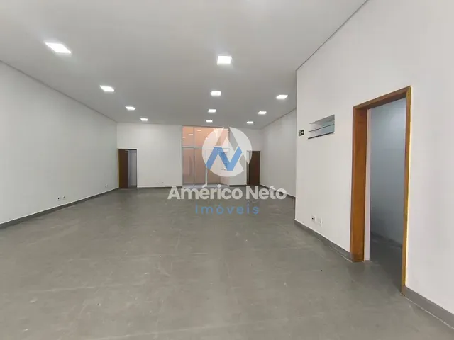 Loja para alugar, no bairro Cerâmica em São Caetano do Sul