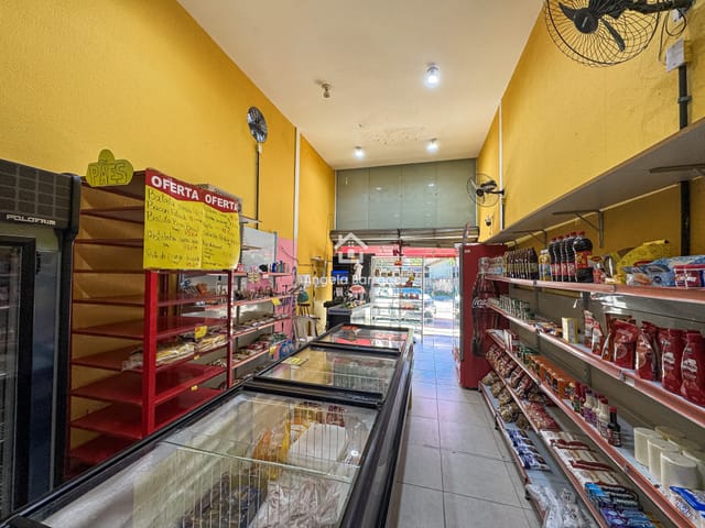 Loja para alugar, no bairro Jardim Atlântico Oeste (Itaipuaçu) em Maricá