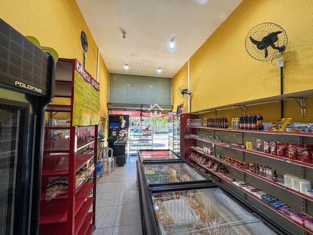Loja para alugar, no bairro Jardim Atlântico Oeste (Itaipuaçu) em Maricá