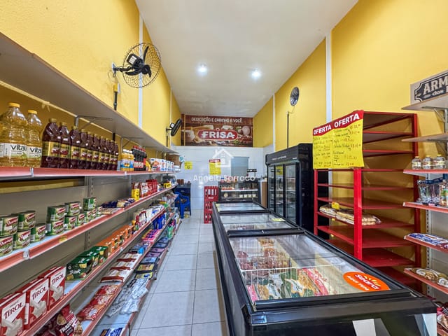 Loja para alugar, no bairro Jardim Atlântico Oeste (Itaipuaçu) em Maricá