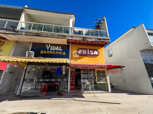 Loja para alugar, no bairro Jardim Atlântico Oeste (Itaipuaçu) em Maricá