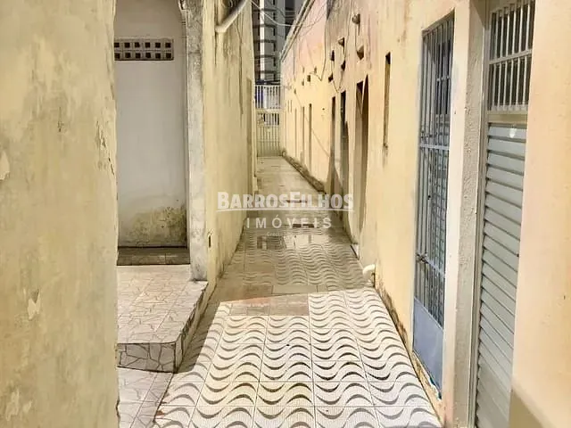 Loja com 440m², à venda, no bairro São José em Aracaju