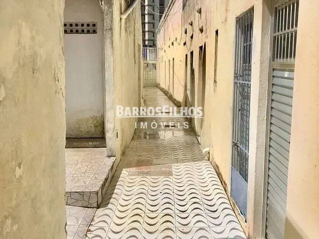 Loja com 440m², à venda, no bairro São José em Aracaju
