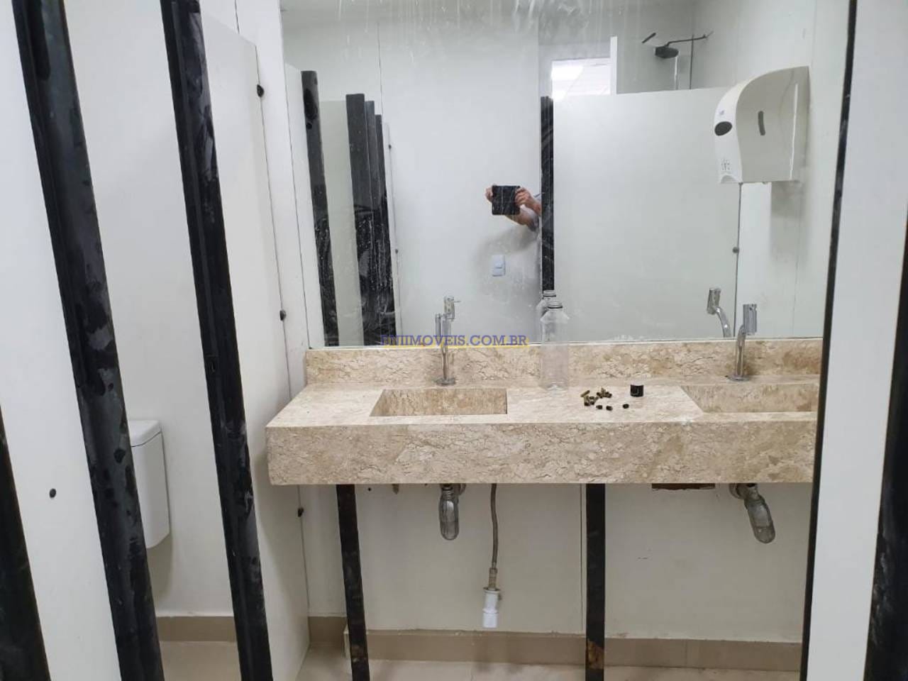 Loja-Salão, 300 m² - Foto 8