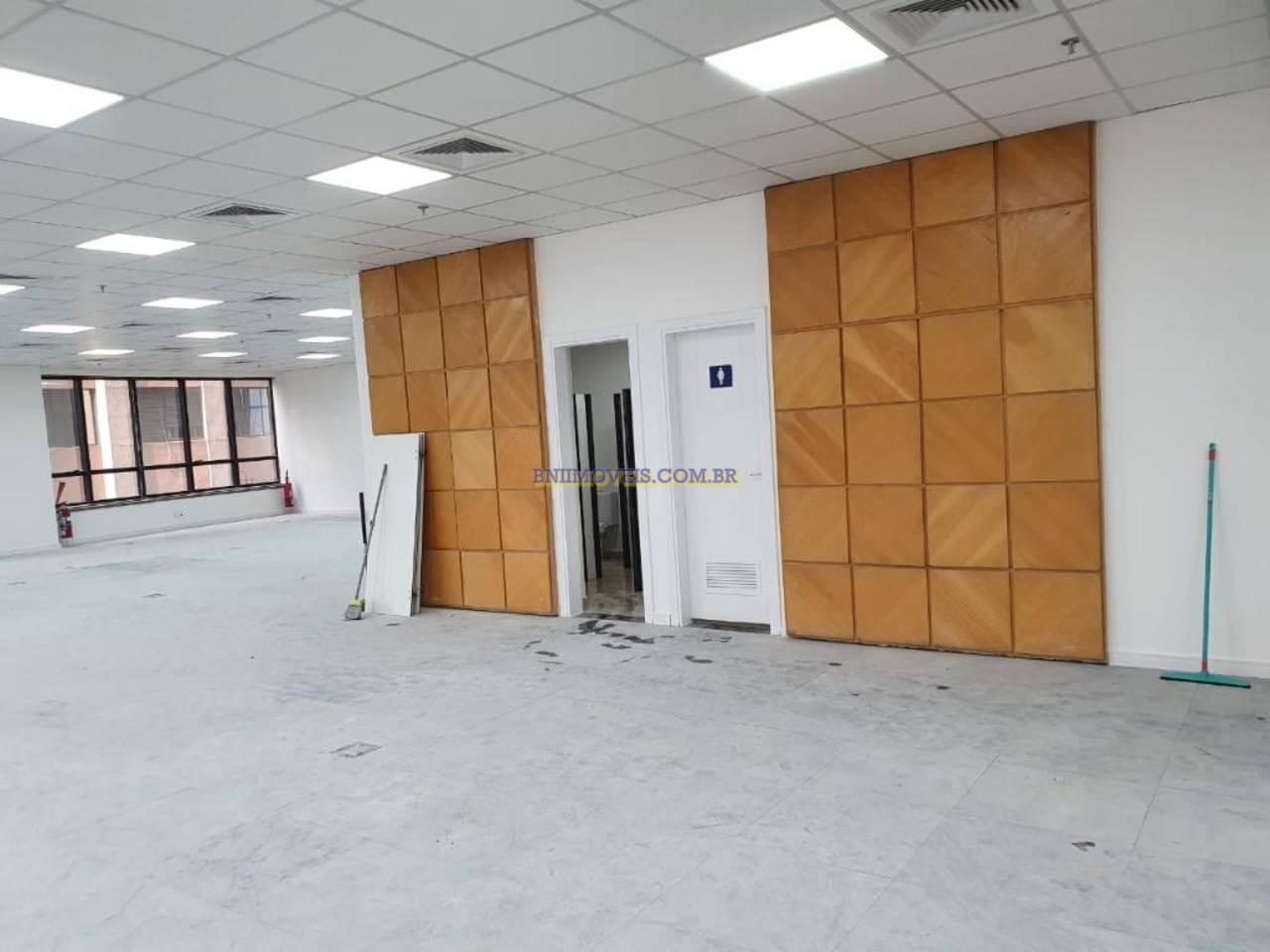 Loja-Salão, 300 m² - Foto 3