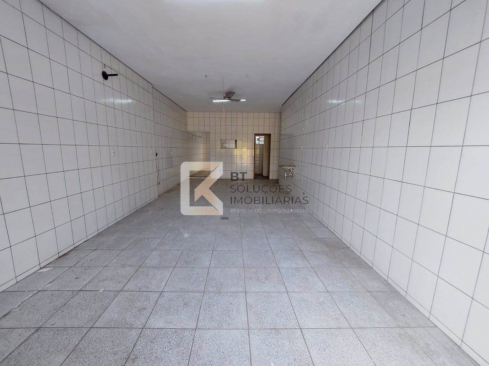 Loja-Salão, 77 m² - Foto 3